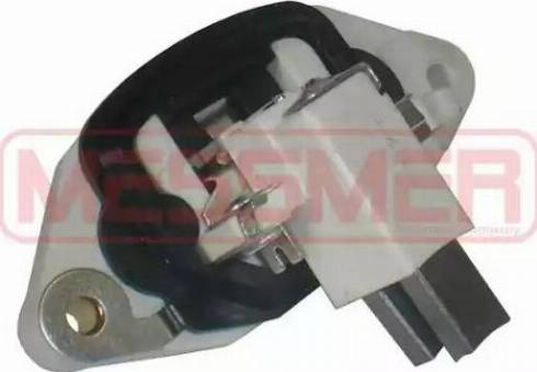 Messmer 215 273 - Регулятор напряжения, генератор autospares.lv