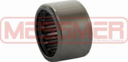 Messmer 218036 - Подшипник autospares.lv