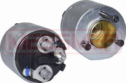 Messmer 227983 - Тяговое реле, соленоид, стартер autospares.lv