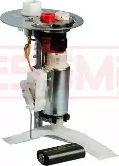 Messmer 775149 - Модуль топливного насоса autospares.lv