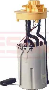 Messmer 775300 - Модуль топливного насоса autospares.lv