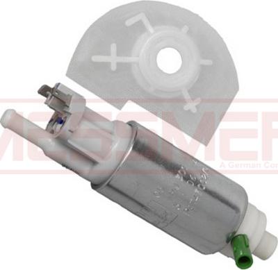 Messmer 770097A - Топливный насос autospares.lv