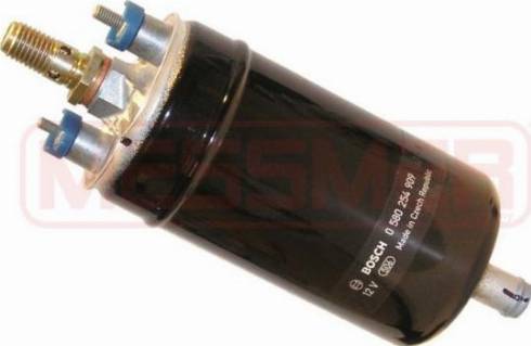 Messmer 770084A - Топливный насос autospares.lv