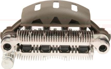 Messmer IMR10042 - Выпрямитель, диодный мост, генератор autospares.lv