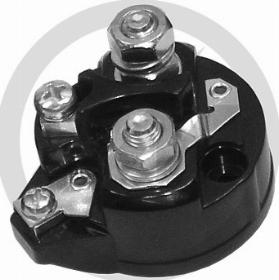 Messmer ZM52591 - Крышка, реле стартера autospares.lv