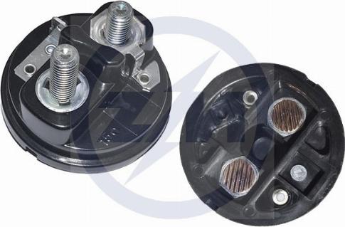 Messmer ZM57591 - Крышка, реле стартера autospares.lv