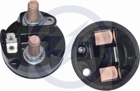 Messmer ZM65296 - Крышка, реле стартера autospares.lv