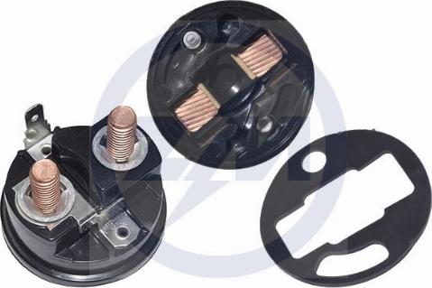 Messmer ZM169196 - Крышка, реле стартера autospares.lv