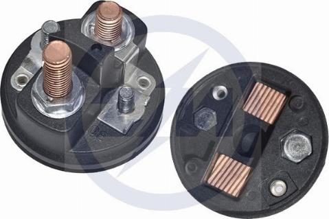 Messmer ZM239591 - Крышка, реле стартера autospares.lv