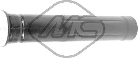 Metalcaucho 40545 - Пылезащитный комплект, амортизатор autospares.lv