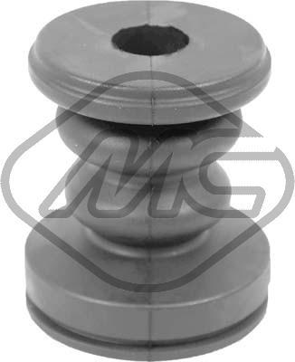 Metalcaucho 40574 - Отбойник, демпфер амортизатора autospares.lv