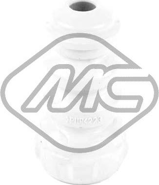 Metalcaucho 40630 - Отбойник, демпфер амортизатора autospares.lv