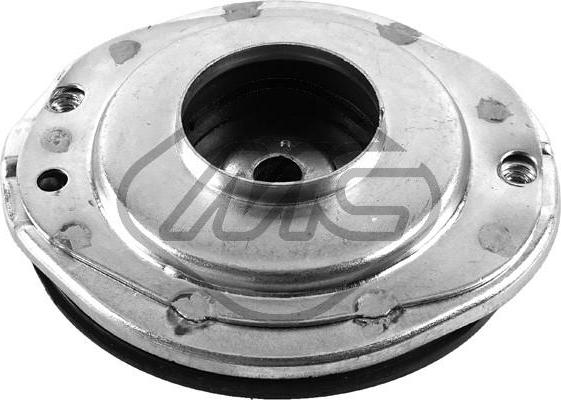 Metalcaucho 41561 - Опора стойки амортизатора, подушка autospares.lv