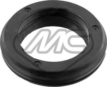 Metalcaucho 48905 - Подшипник качения, опора стойки амортизатора autospares.lv