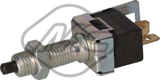 Metalcaucho 48362 - Выключатель стоп сигнала / сцепления autospares.lv