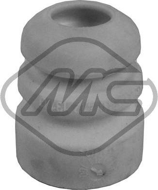 Metalcaucho 42004 - Отбойник, демпфер амортизатора autospares.lv