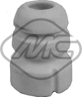 Metalcaucho 42003 - Отбойник, демпфер амортизатора autospares.lv