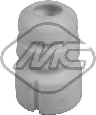 Metalcaucho 42002 - Отбойник, демпфер амортизатора autospares.lv