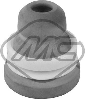 Metalcaucho 42025 - Отбойник, демпфер амортизатора autospares.lv