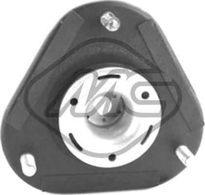 Metalcaucho 55449 - Опора стойки амортизатора, подушка autospares.lv