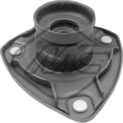 Metalcaucho 55461 - Опора стойки амортизатора, подушка autospares.lv