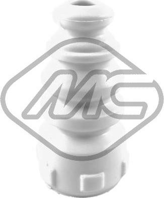 Metalcaucho 56052 - Отбойник, демпфер амортизатора autospares.lv