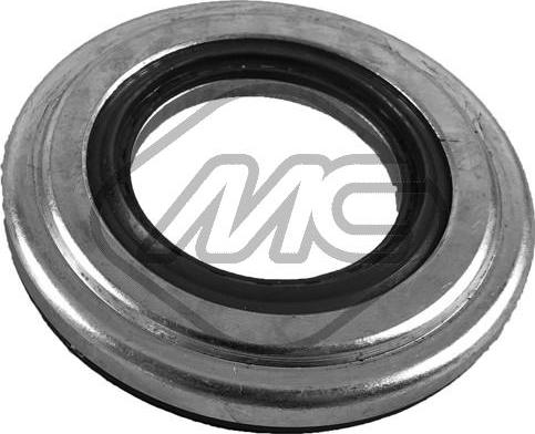 Metalcaucho 56066 - Подшипник качения, опора стойки амортизатора autospares.lv