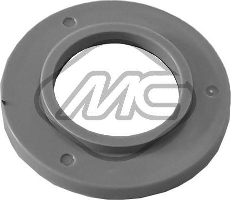 Metalcaucho 56068 - Подшипник качения, опора стойки амортизатора autospares.lv