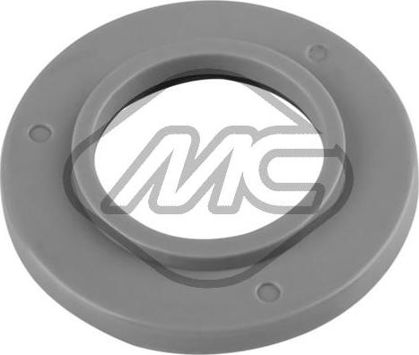 Metalcaucho 56072 - Подшипник качения, опора стойки амортизатора autospares.lv