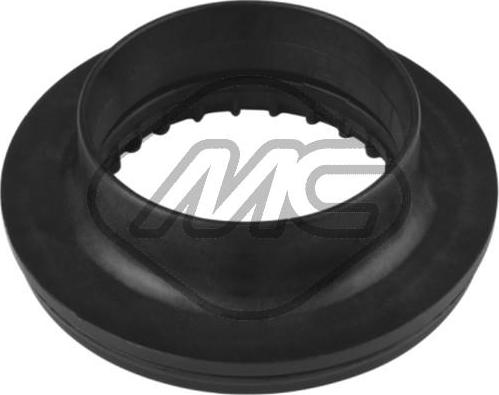 Metalcaucho 56077 - Подшипник качения, опора стойки амортизатора autospares.lv