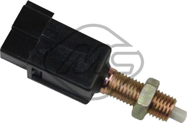 Metalcaucho 51629 - Выключатель стоп сигнала / сцепления autospares.lv