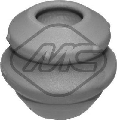 Metalcaucho 51041 - Отбойник, демпфер амортизатора autospares.lv