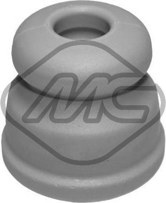 Metalcaucho 51042 - Отбойник, демпфер амортизатора autospares.lv