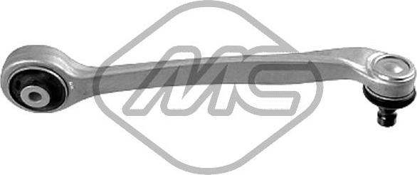 Metalcaucho 52007 - Рычаг подвески колеса autospares.lv