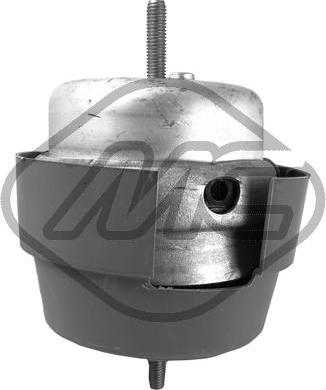 Metalcaucho 57419 - Подушка, опора, подвеска двигателя autospares.lv