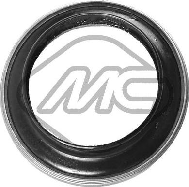 Metalcaucho 04181 - Подшипник качения, опора стойки амортизатора autospares.lv