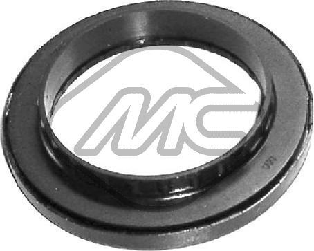 Metalcaucho 04207 - Подшипник качения, опора стойки амортизатора autospares.lv