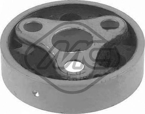 Metalcaucho 05056 - Виброгаситель карданного вала, амортизатор autospares.lv