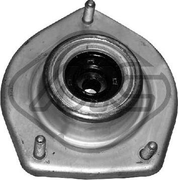 Metalcaucho 05718 - Опора стойки амортизатора, подушка autospares.lv