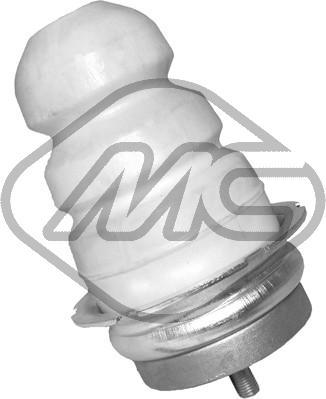 Metalcaucho 06528 - Отбойник, демпфер амортизатора autospares.lv