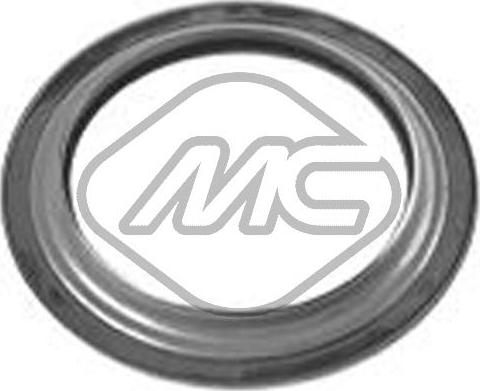 Metalcaucho 06855 - Подшипник качения, опора стойки амортизатора autospares.lv