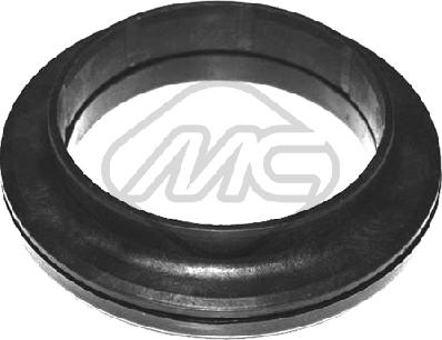 Metalcaucho 06870 - Подшипник качения, опора стойки амортизатора autospares.lv