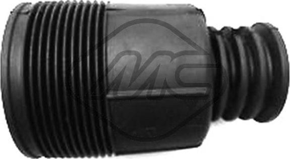 Metalcaucho 06299 - Отбойник, демпфер амортизатора autospares.lv