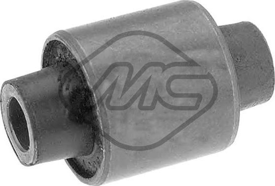 Metalcaucho 02871 - Подушка, опора, подвеска двигателя autospares.lv