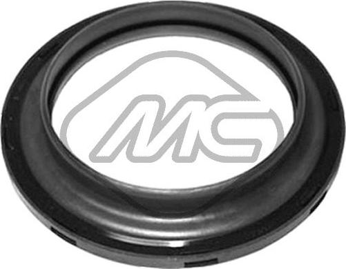 Metalcaucho 74627 - Подшипник качения, опора стойки амортизатора autospares.lv