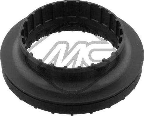 Metalcaucho 74067 - Подшипник качения, опора стойки амортизатора autospares.lv