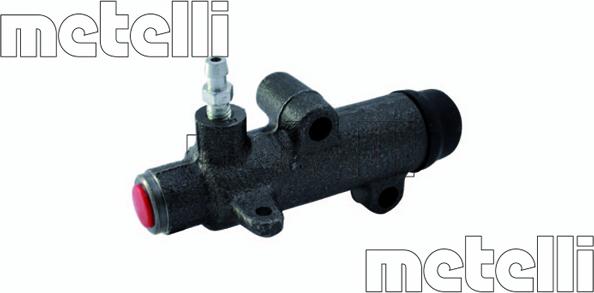 Metelli 54-0005G - Рабочий цилиндр, система сцепления autospares.lv