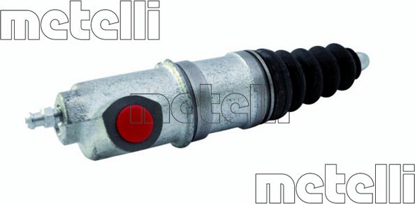 Metelli 54-0008 - Рабочий цилиндр, система сцепления autospares.lv