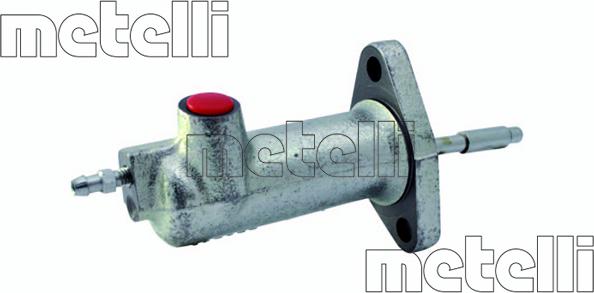 Metelli 54-0016 - Рабочий цилиндр, система сцепления autospares.lv
