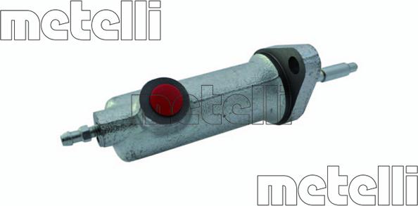 Metelli 54-0018 - Рабочий цилиндр, система сцепления autospares.lv